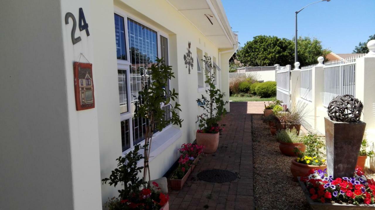 The Greens Διαμέρισμα Somerset West Εξωτερικό φωτογραφία