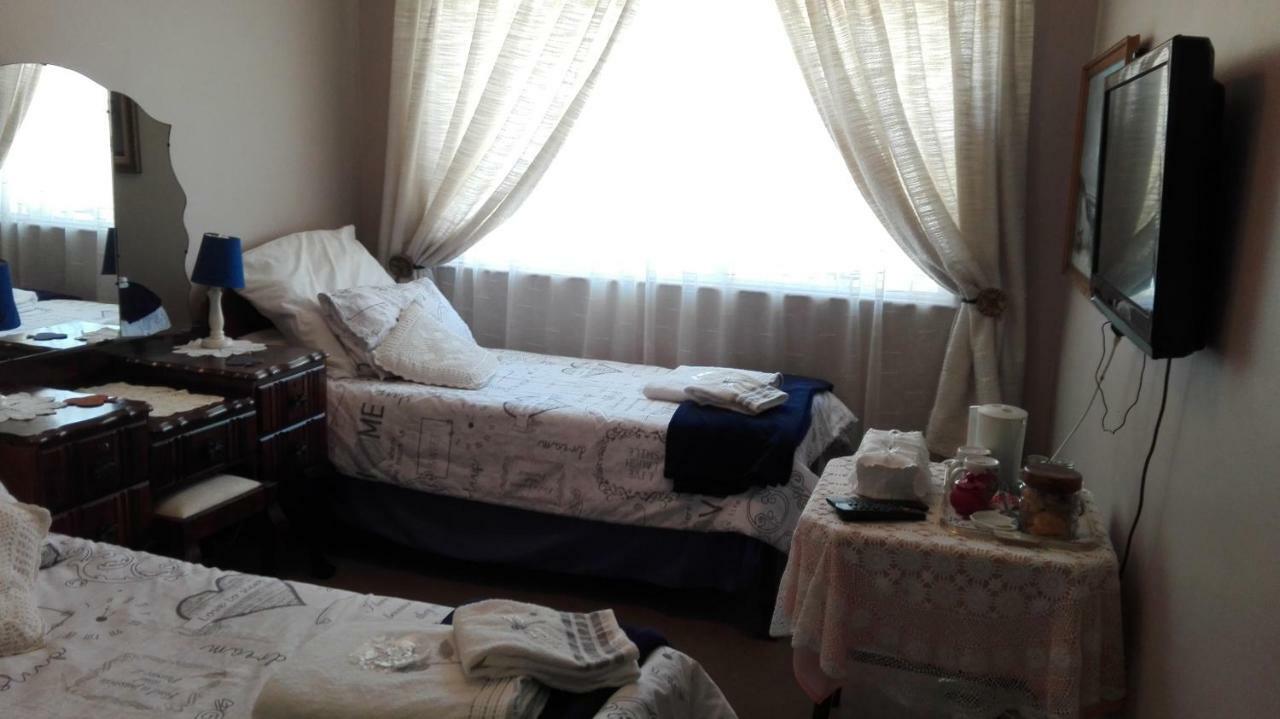 The Greens Διαμέρισμα Somerset West Εξωτερικό φωτογραφία